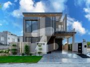 10 Marla Luxury Modern Bungalow For Rent At Hot Location...