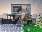 10 Marla Luxury Modern Design House For Sale