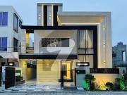 10 Marla Luxury New House For Sale