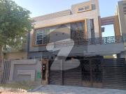 Vip 10 Marla Luxury Non Furnished House For Rent...