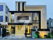 10 Marla Luxury Non Furnished House is Available For...