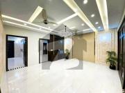 10 Marla Luxury Non Furnished House is Available For...
