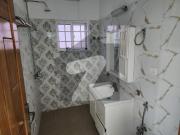 10 Marla luxury non furnished portion available for rent...