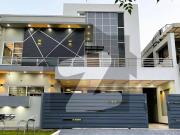10 Marla Magnificent Bungalow For Rent In DHA Phase 6 Lahore