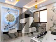 10 Marla Magnificent Bungalow For Rent In DHA Phase 7...