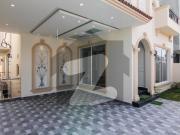 10 Marla Magnificent Spanish Bungalow For Sale In DHA...