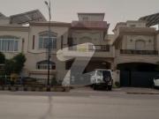 10 Marla Main Boulevard House For Sale Bahria Enclave...