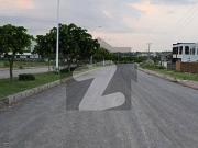 10 Marla Main Road Category Plot Block A