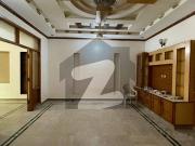 10 Marla Marble Floor Lower Portion Is For Rent In Wapda...