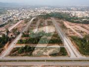 10 Marla Margalla Facing Plot Available For Sale
