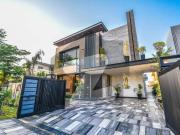10 Marla Modern Brand New Luxury Bungalow Available For...