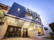 10 Marla Modern Bungalow Phase 6 DHA Lahore For Rent DHA...