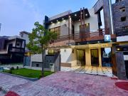 10 Marla Modern Classical Double Unit House For Sale |...