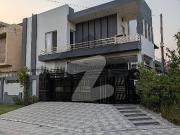 10 Marla Modern corner, basement House For Sale