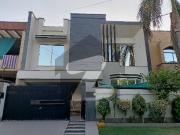 10 Marla Modern Design At Best Hot Location In Johar Town