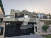 10 Marla Modern Design Bungalow DHA Phase 4 Lahore