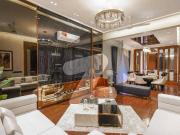 10 MARLA MODERN DESIGN Fully Furnished Near To Sport...