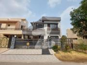 10 Marla Modern Design Furnished House
