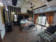 10 Marla Modern Design Furnished House DHA 11 Rahbar Phase 1