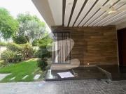 10 Marla Modern Design House For Rent In DHA Phase 4