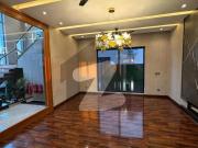 10 Marla Modern Design House For Rent In DHA Phase 4...