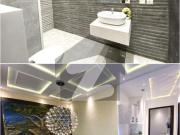 10 Marla Modern Design House For Rent In DHA Phase 4...