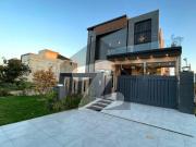 10 marla modern design house for rent in dha phase 7