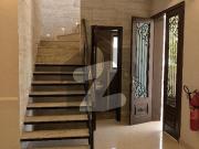 10 Marla Modern Design Luxury House Available For Rent...