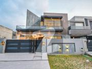 10 Marla Modern Design Luxury House Available For Sale