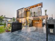 10 Marla Modern Design Luxury House Available For Sale