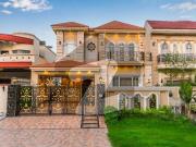 10 Marla Modern Designed Spanish Bungalow In DHA Phase 8...