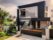 10 Marla Modern Designs House For Sale in DHA LAHORE Phase 6