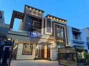 10 Marla Modern Elegant Design Luxury Available For Sale...