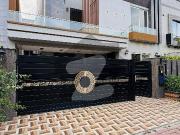 10 Marla Modern House