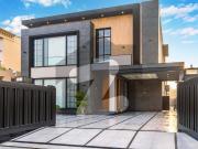 10 Marla Brand New Luxury House for Sale in DHA Lahore...