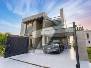 10 Marla Modern House Available For Sale In Pace...