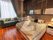 10 Marla Modern House For Rent Hot Location Reasonable...