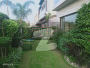 10 marla modern house for rent in dha phase 7