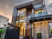 10 Marla Modern House For Sale DHA Phase 7