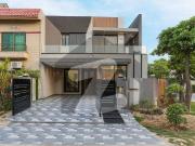 10 Marla Modern House for Sale in DHA Best Location