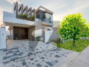 10 Marla Modern House For Sale In Dha Lahore