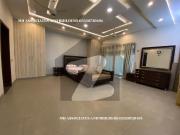 10 Marla Modern corner, basement House For Sale Valencia...