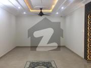 10 Marla Modern House With Full Basement Available For...