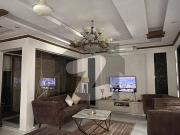 10 Marla Modern House With Full Basement Available For... 10 Marla Modern House With Full Basement Available For...