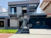 10 Marla Modern Luxury House For Sale Central Park...