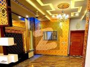 10 Marla Modern Owner Built A+ House For Sale In Canal...