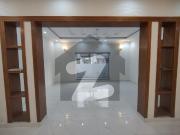 10 Marla Most Beautiful Brand New House Available For...