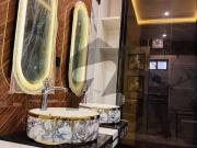 10 Marla Most Beautiful Brand New Hoyse For sale At B1...