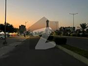 10 marla most beautiful prime location residential plot...