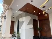 10 Marla Most Beautiful Spanish House Located In Qasim...